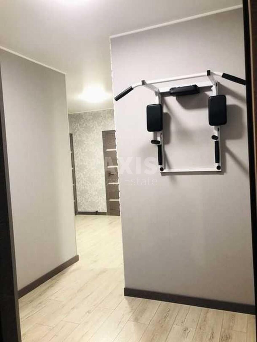 2k apartment vul. Vyshgorods'ka 451