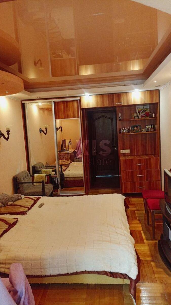3k apartment vul. Sholom-Alejhema 153