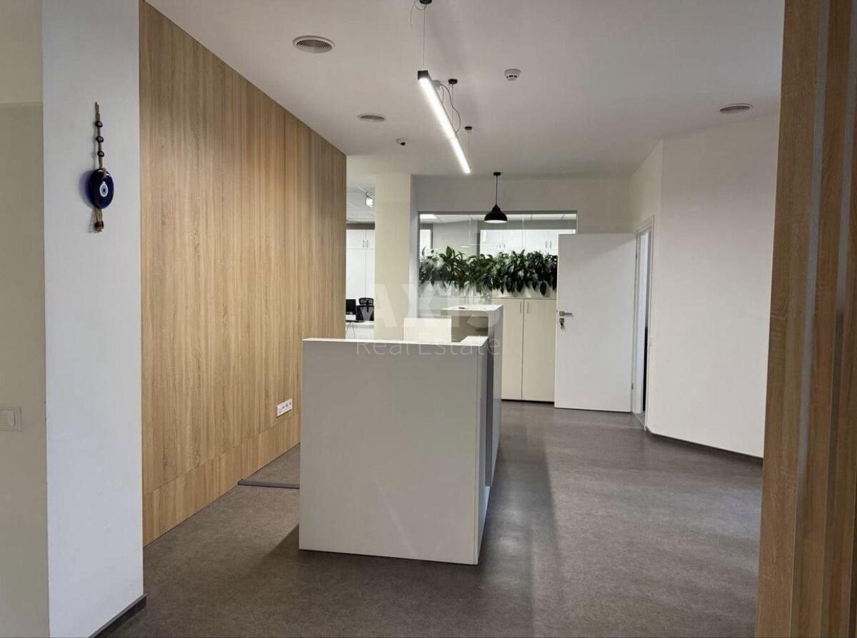 Office vul. Gajdara 58/10, 425m2634345