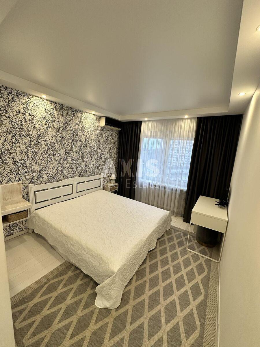 3k apartment vul. Jablons'koi' Tetjany 6489515