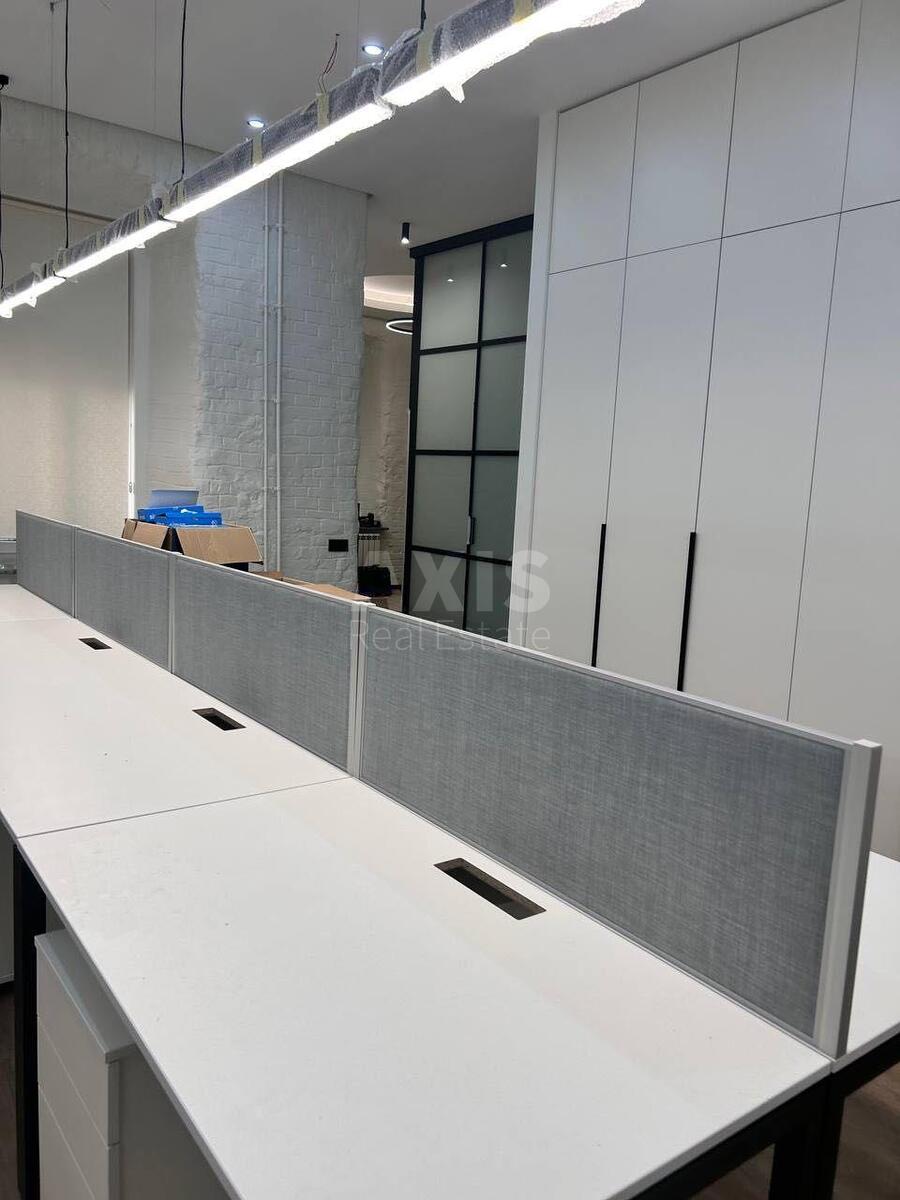 Office vul. Stanislavs'kogo 3, 81m2592964