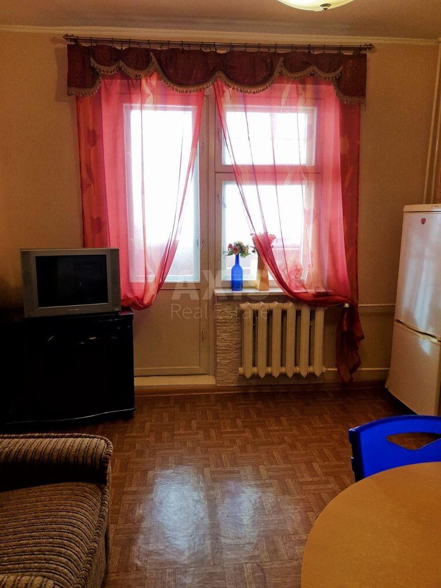 1k apartment vul. Vyshnjakivs'ka 19/195