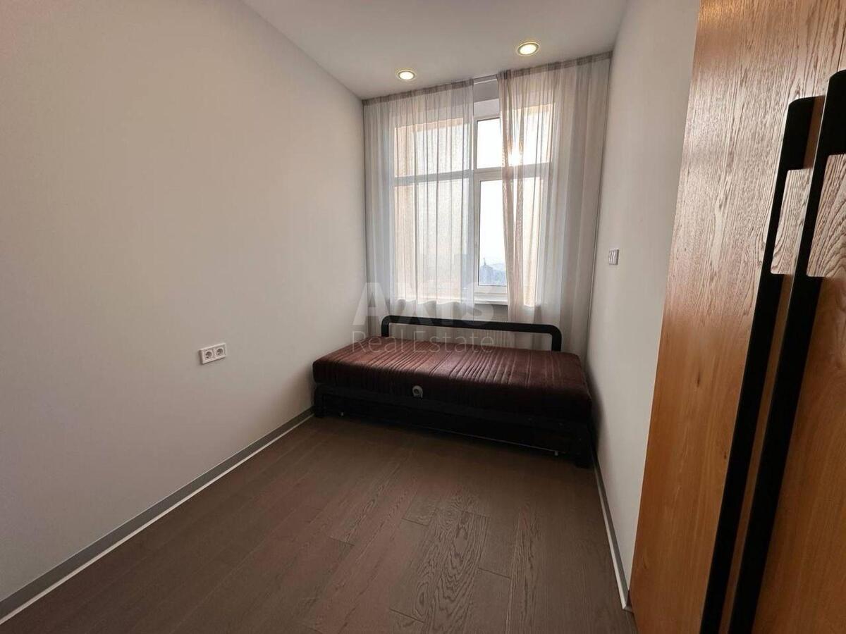 3k apartment bul. Lesi Ukrai'nky 7А7