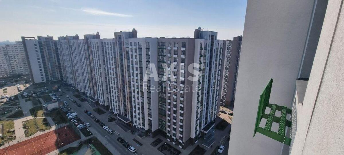 3k apartment vul. Tyraspol's'ka 52А6234310