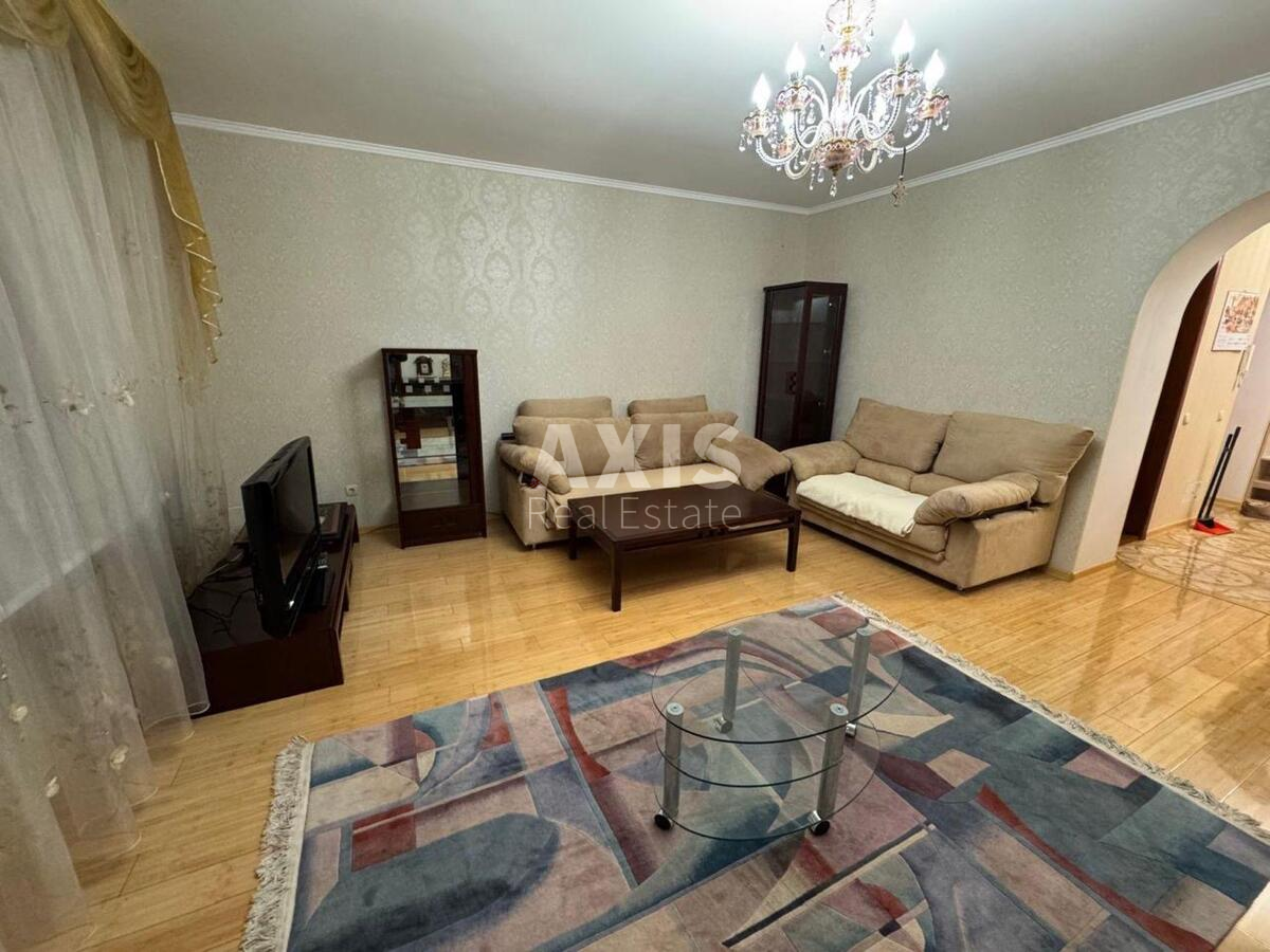3к квартира ул. Тургеневская 52/58487851