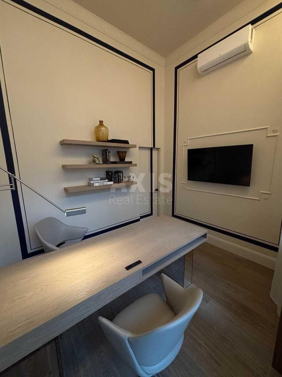 Офис ул. Саксаганского 33, 80м2627012