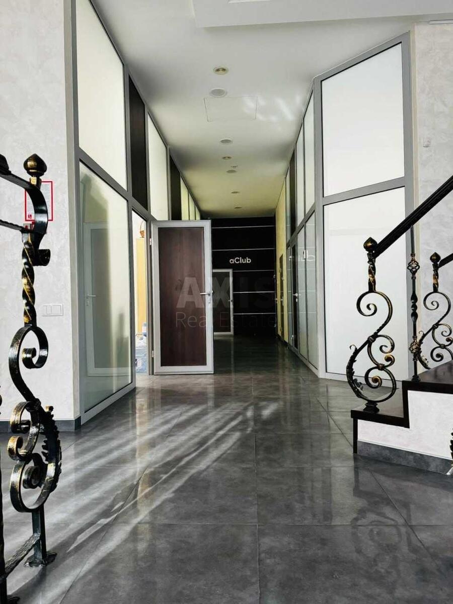Офис ул. Кутузова 12, 500м25