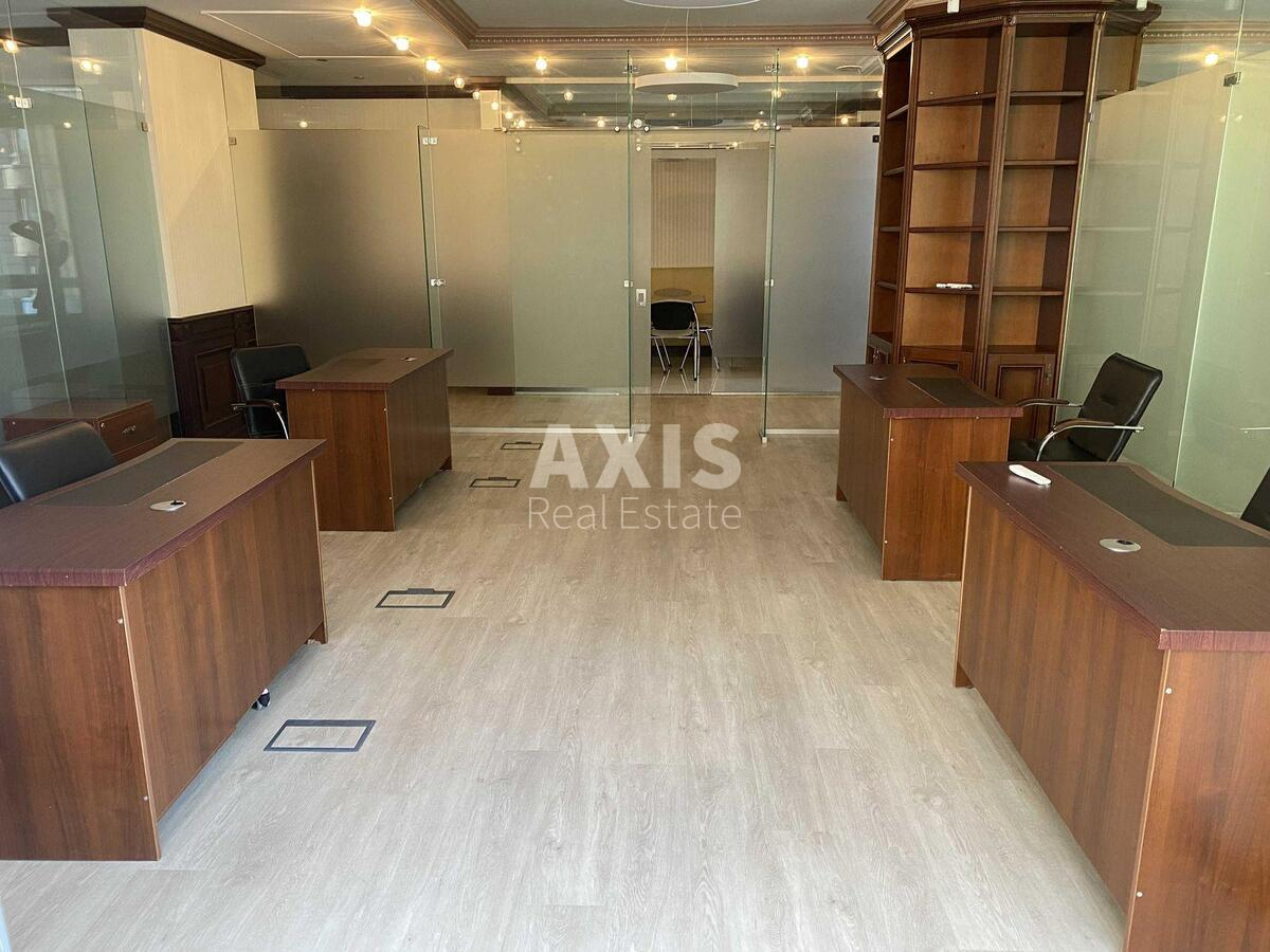 Офис ул. Институтская 18, 218м2508540