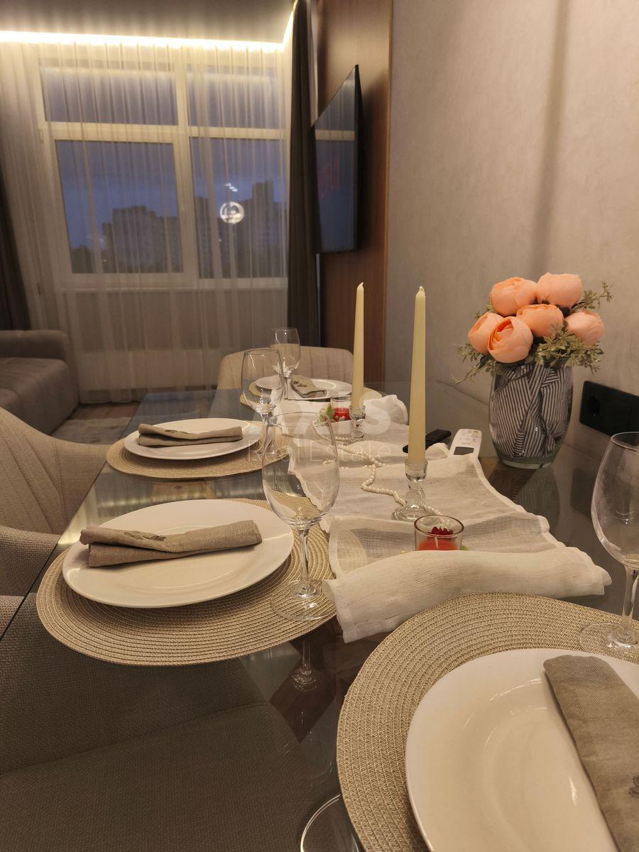 2k apartment vul. Oleksandra Olesja 2584723