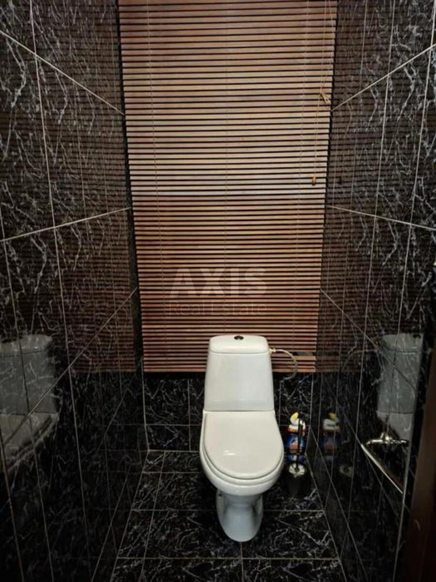 1k apartment vul. Dragomanova 17628213