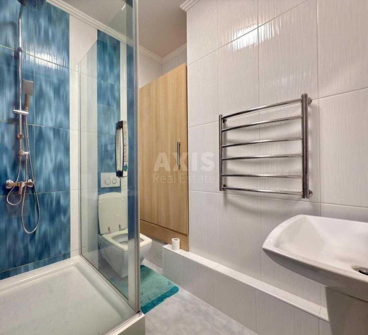 4k apartment pr-t Golosii'vs'kyj 62628508