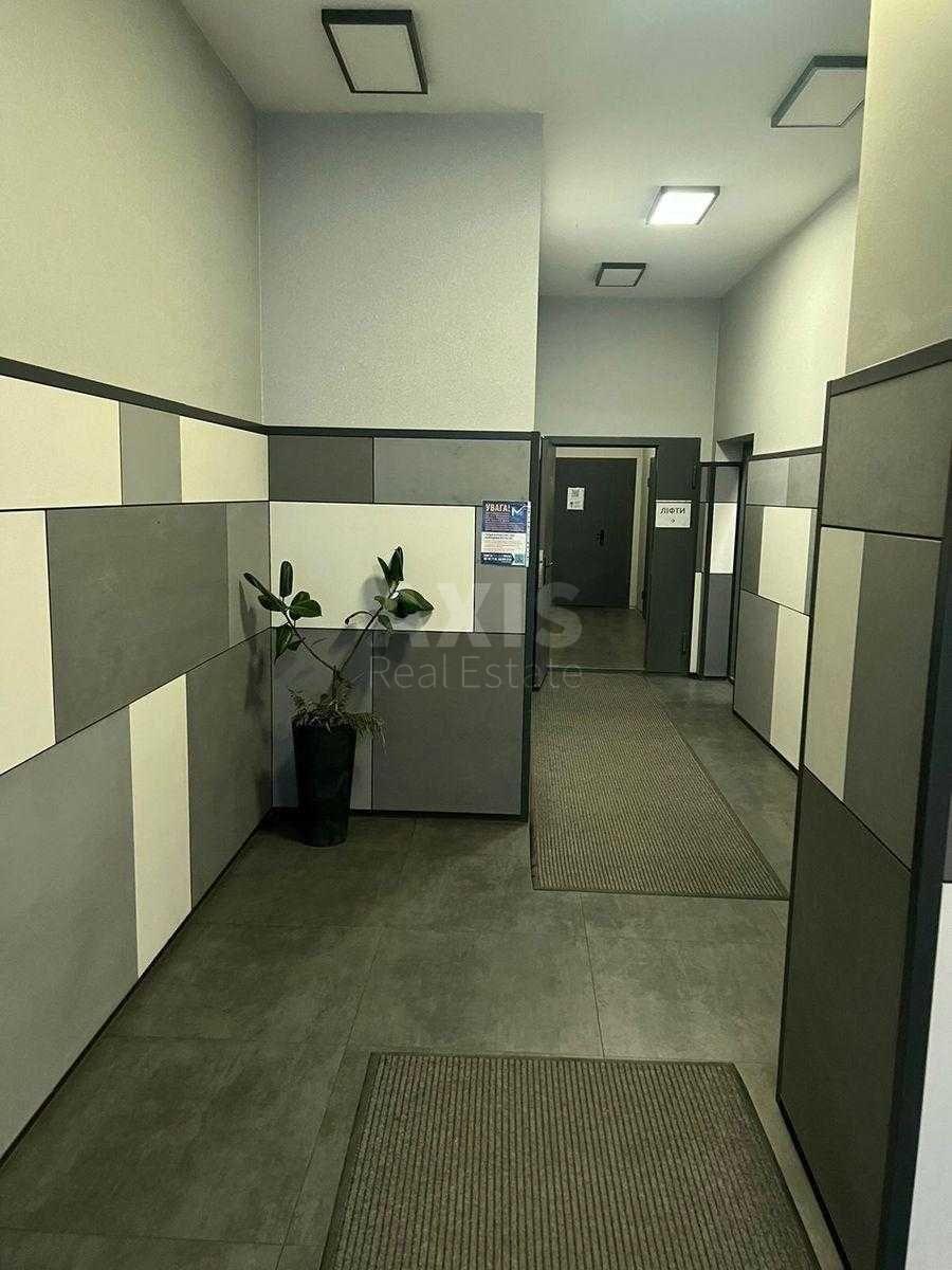 2k apartment vul. Dragomanova 109