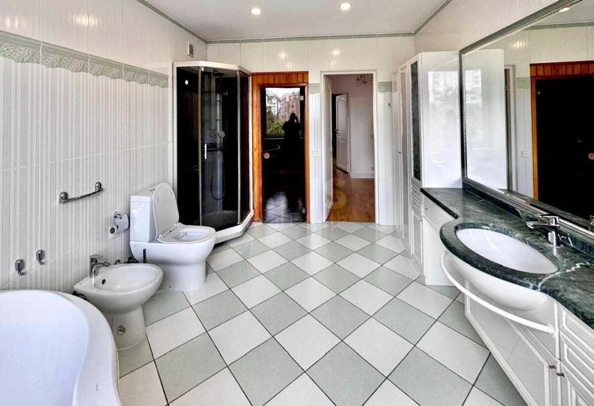 5k apartment vul. Turgenjevs'ka 52/58585507