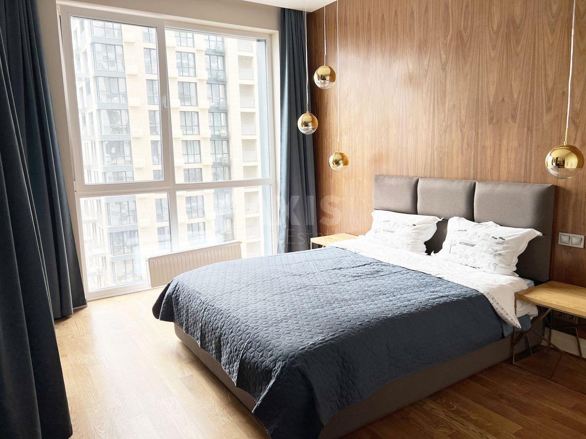 2k apartment vul. Bul'varno-Kudrjavs'ka 15А7