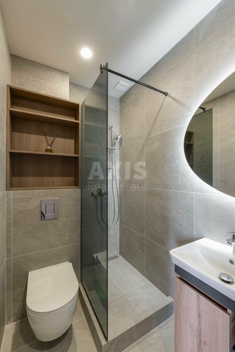 1k apartment vul. Zabolotnogo Akademika 1585647