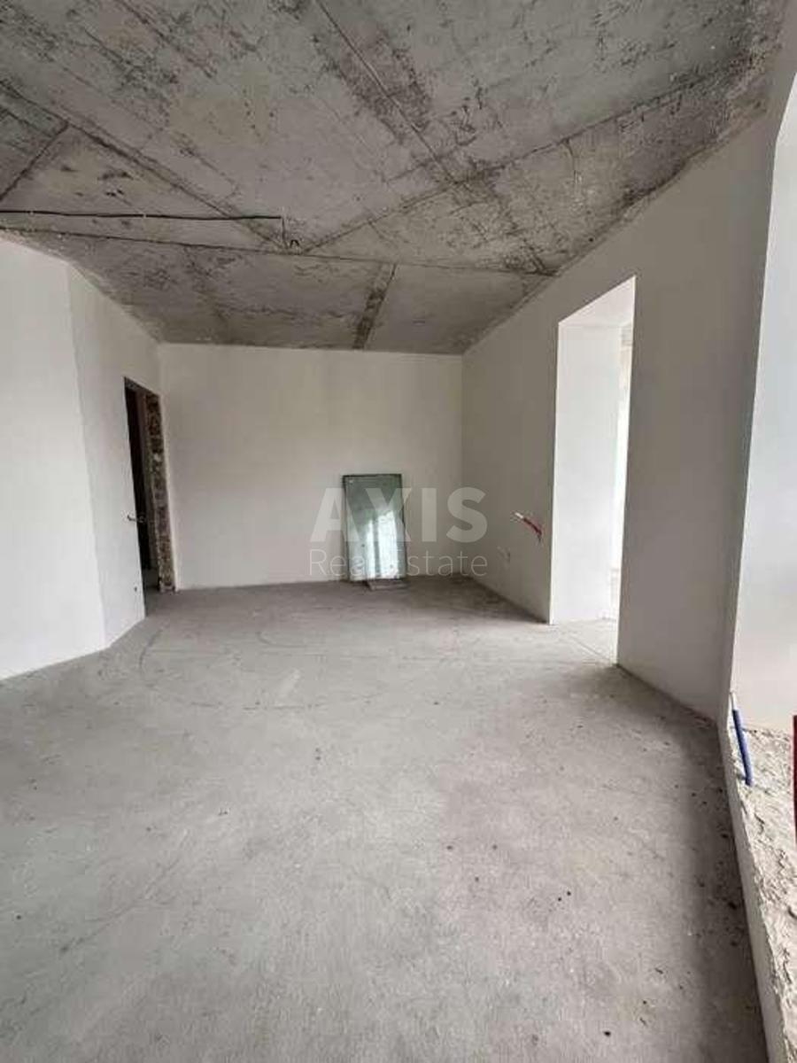 3k apartment vul. Radystiv 343