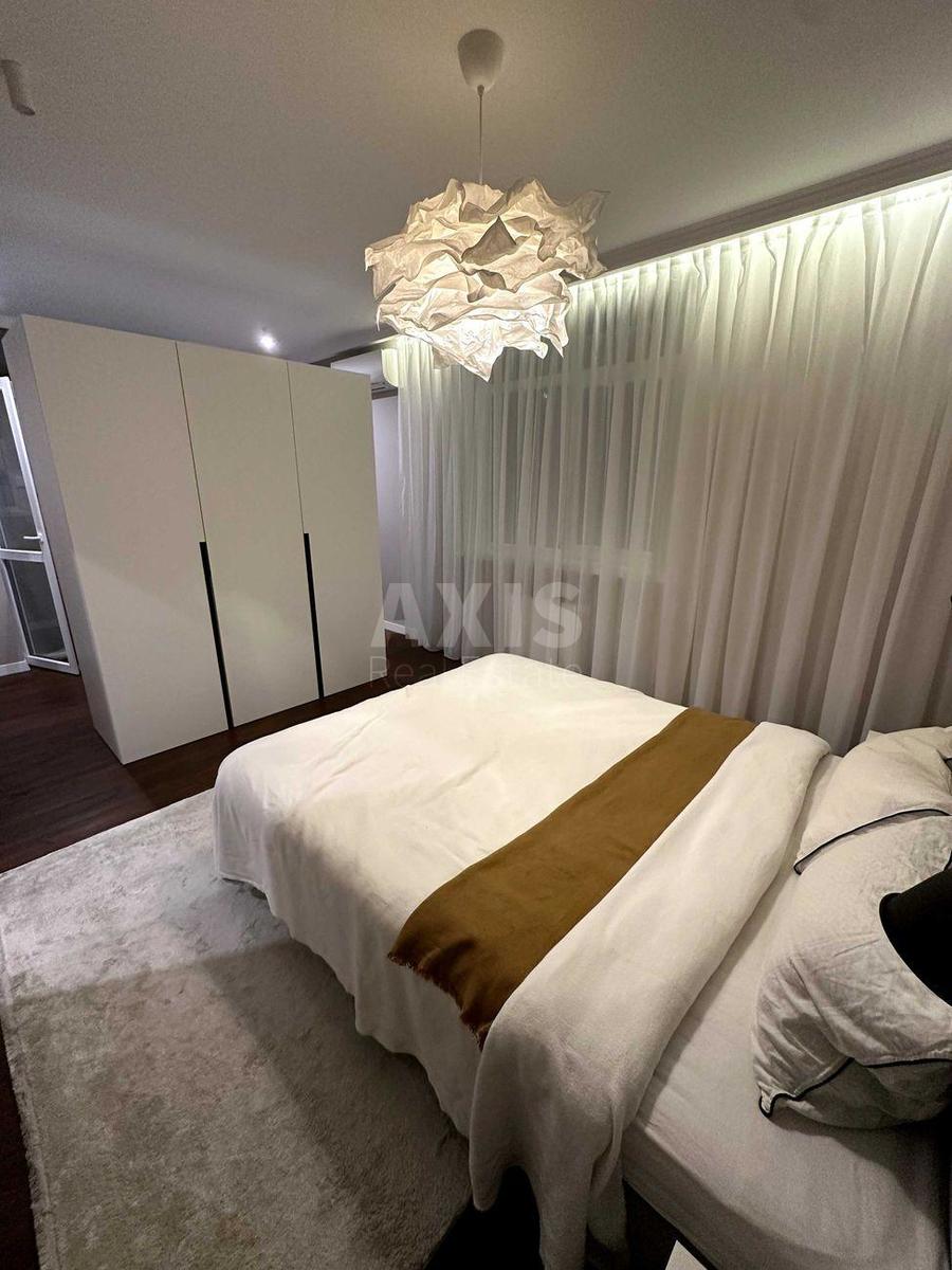 2k apartment vul. Kablukova 234