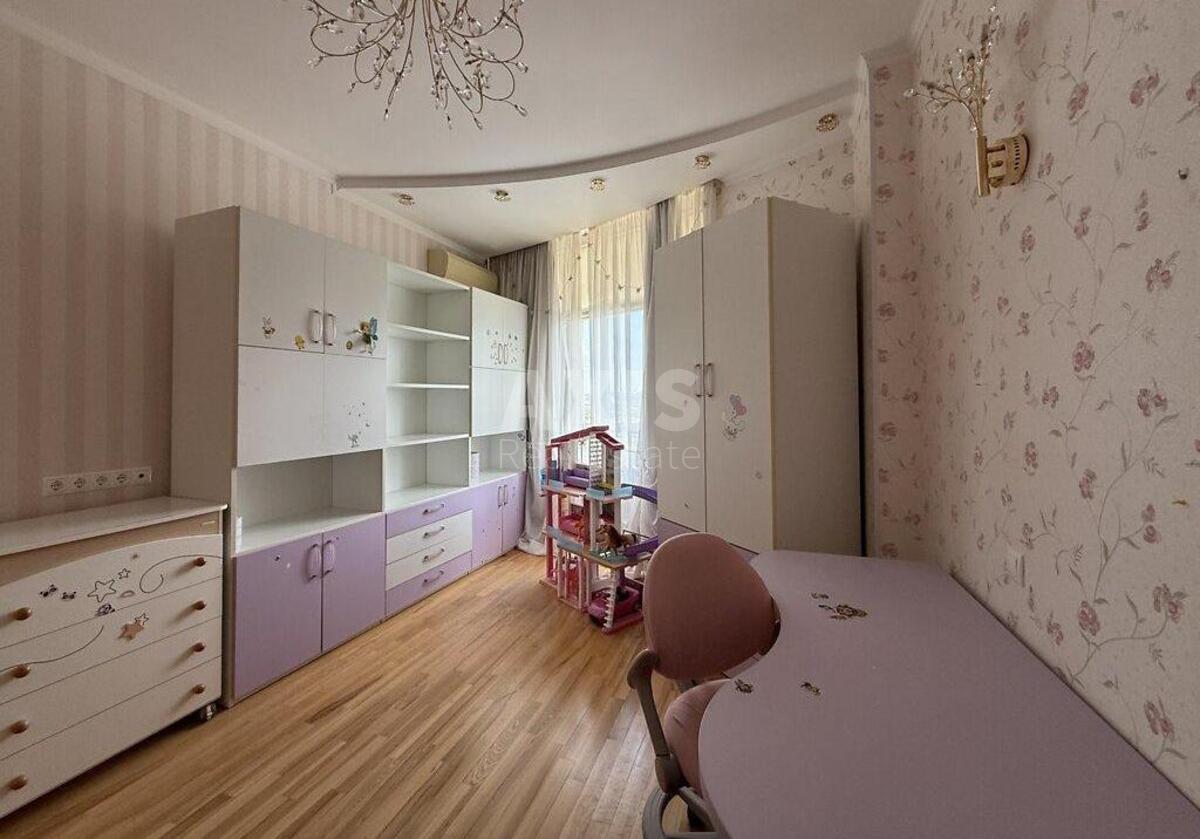 3к квартира пр-т Героев Сталинграда 2Г, корп. 27
