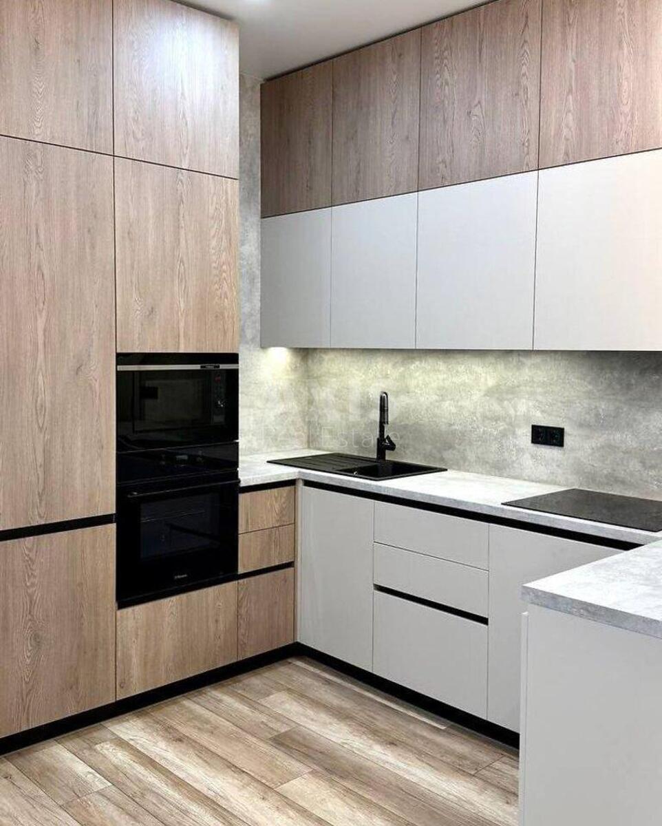 2k apartment vul. Vyshgorods'ka 4562963