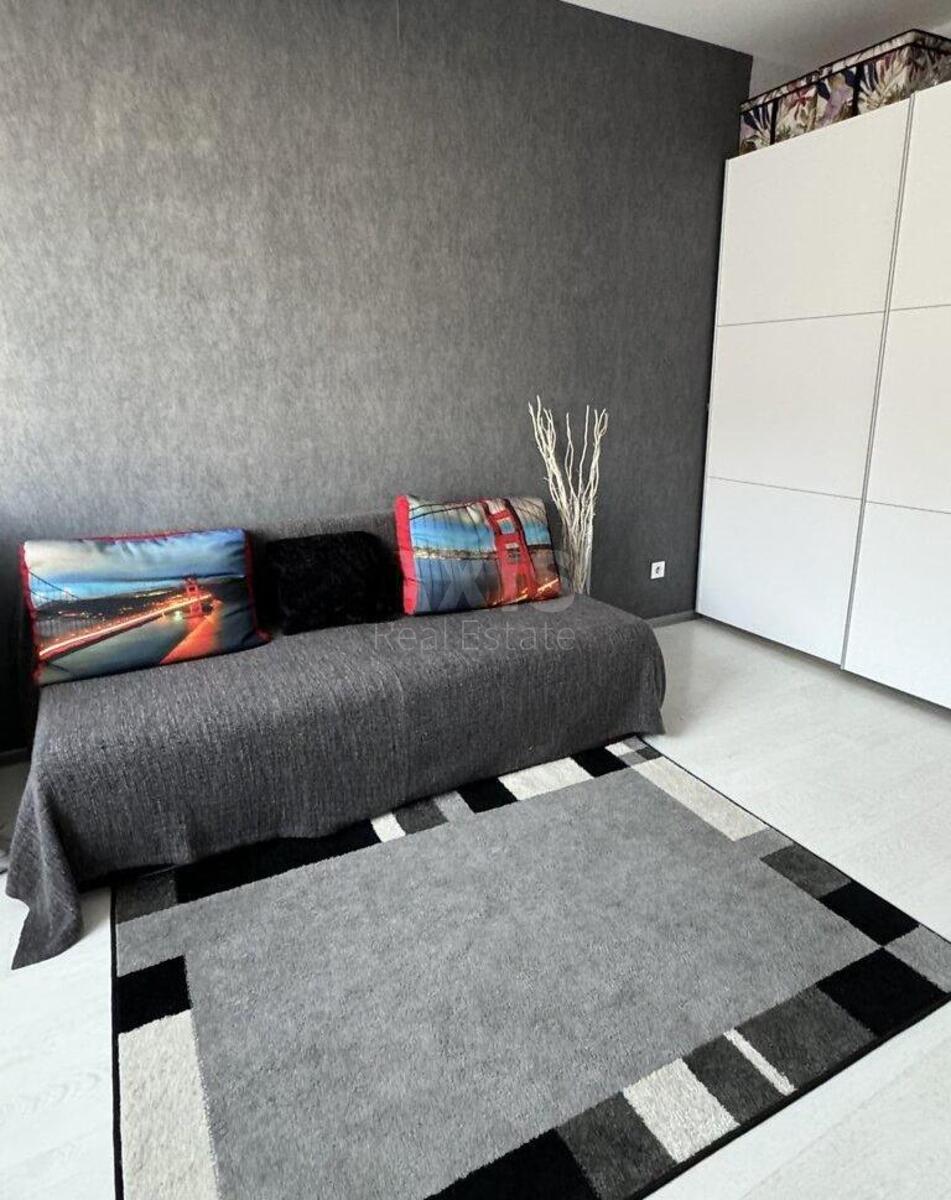 2k apartment vul. Chavdar Jelyzavety 135