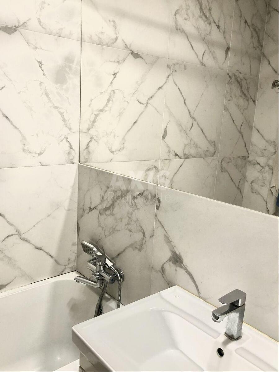 2k apartment vul. Dragomanova 56