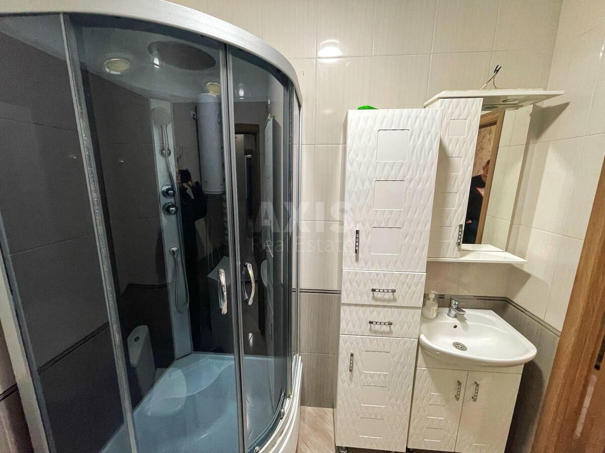 1k apartment vul. Kamianska 128629836