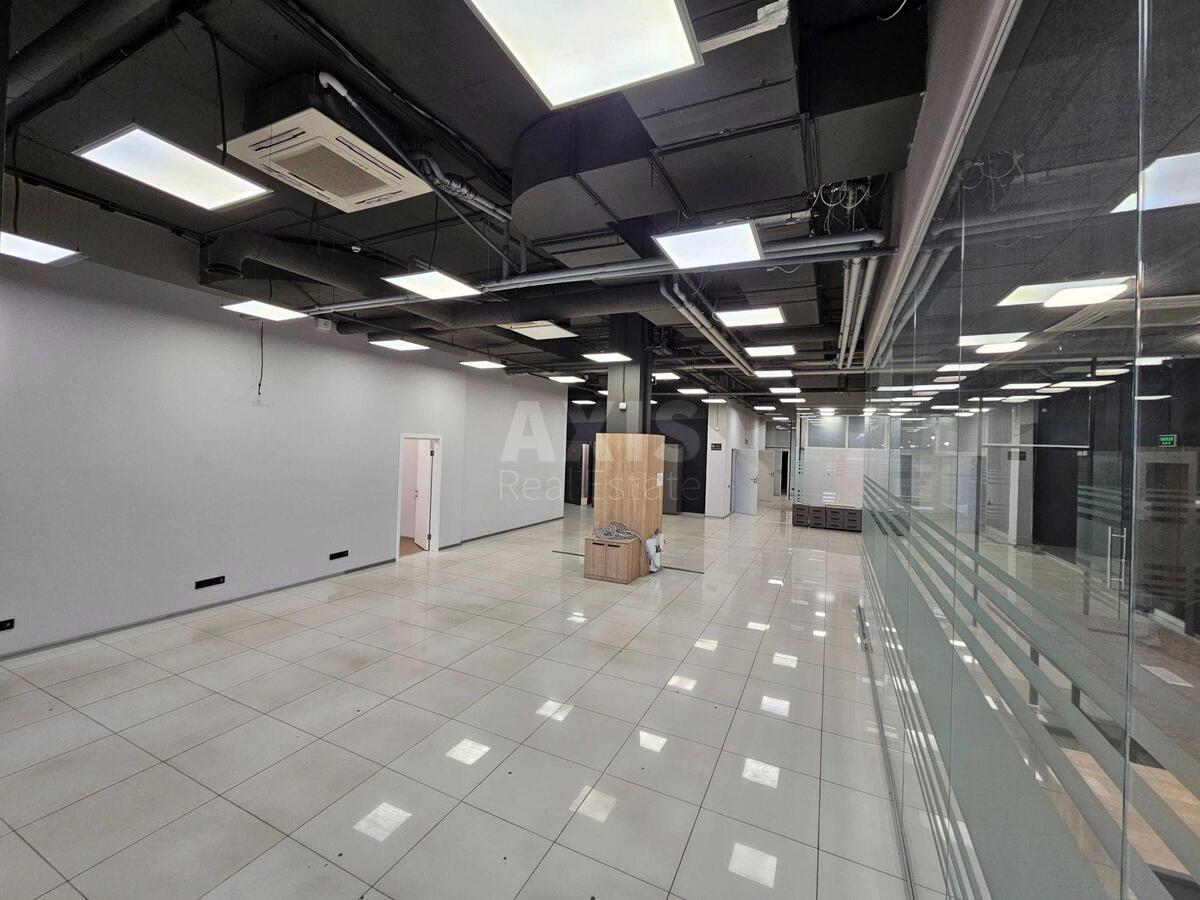 Office vul. Borshhagivs'ka 154, 387m25870911