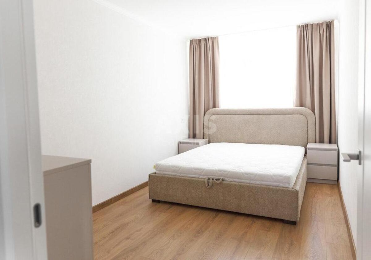 3k apartment bul. Lesi Ukrai'nky 12587267