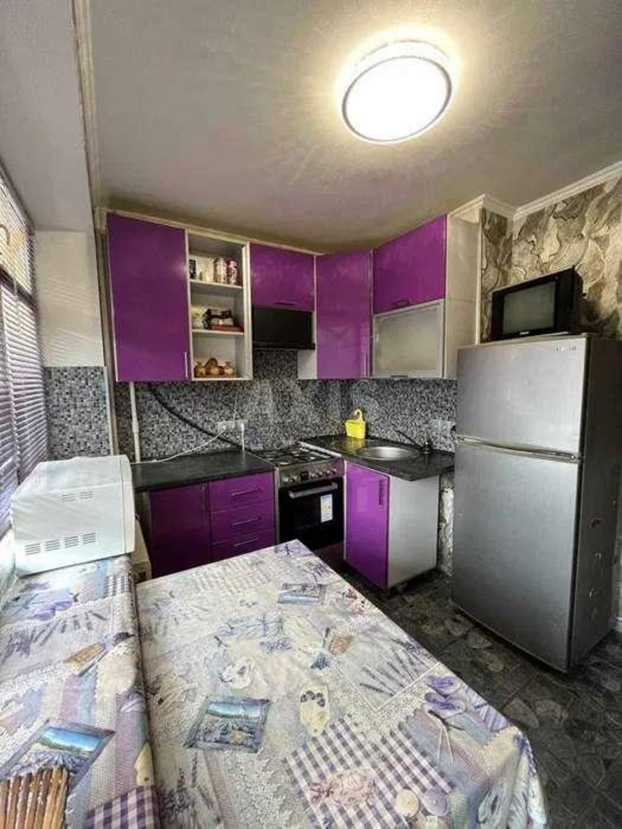 3к квартира вул. Чорновола В'ячеслава 33/30