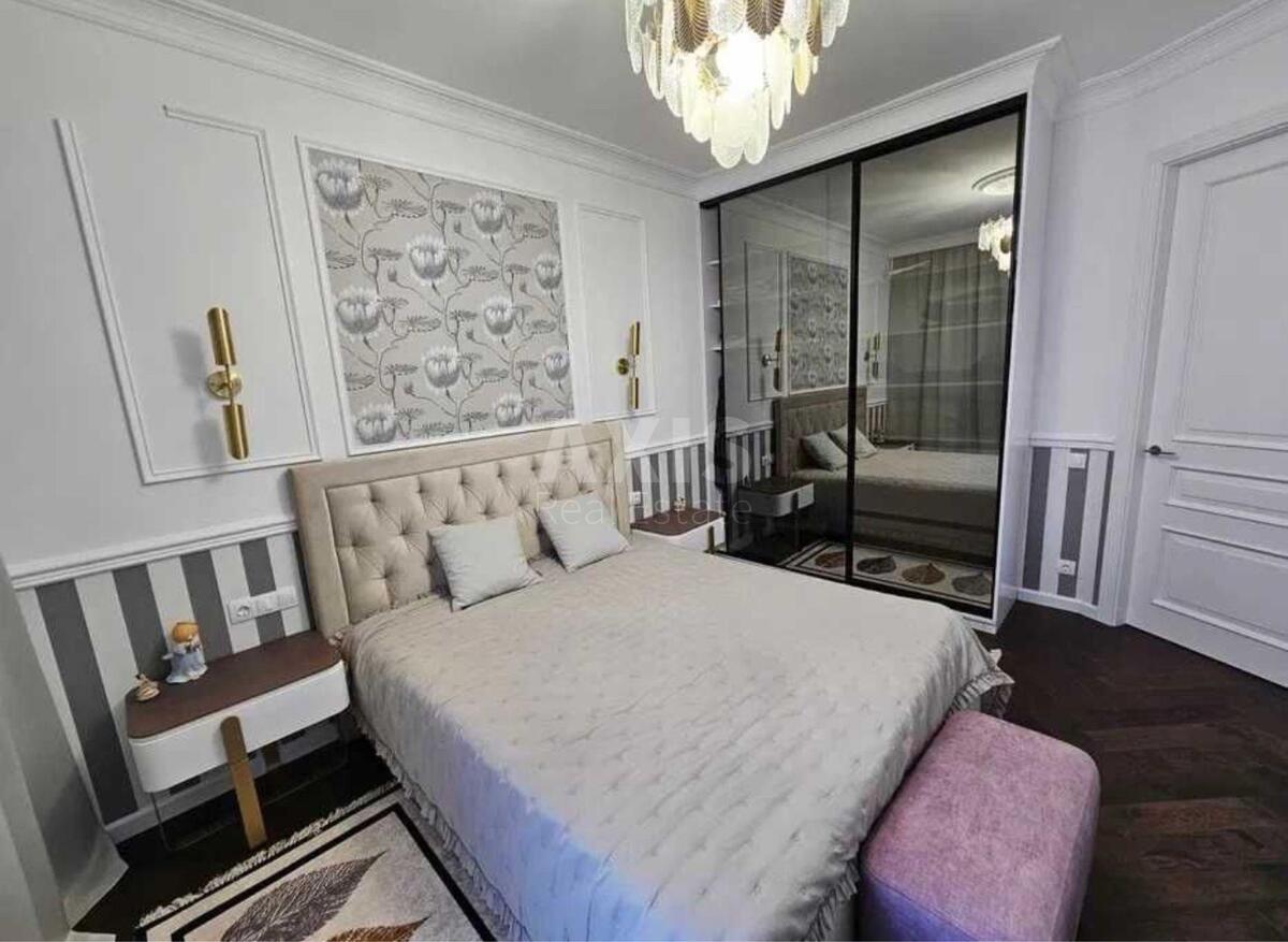 3k apartment tupyk Tvers'kyj 7Б587470