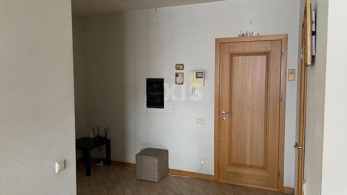 3к квартира пер. Ульянова Владимира 245877012