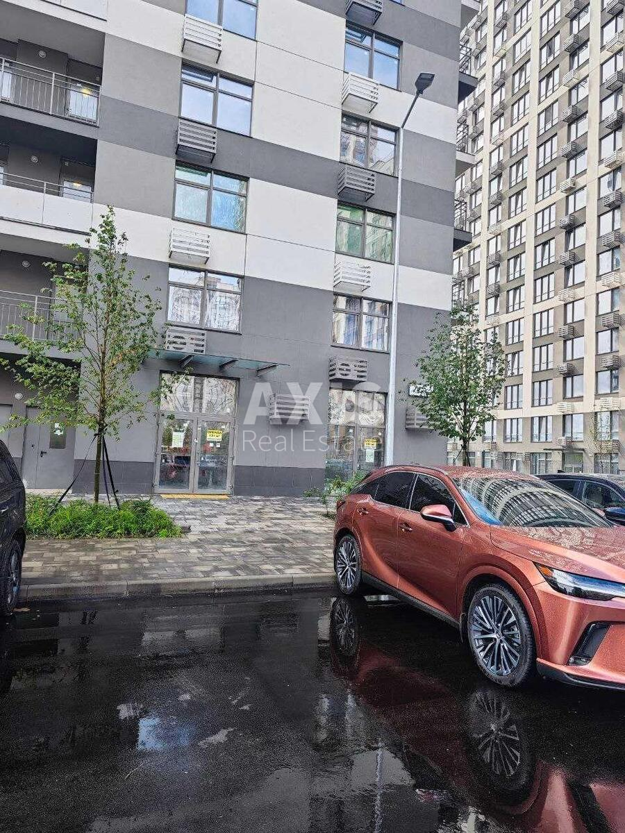 Объект сервиса ул. Семьи Кристеров 14В, 131м2604940