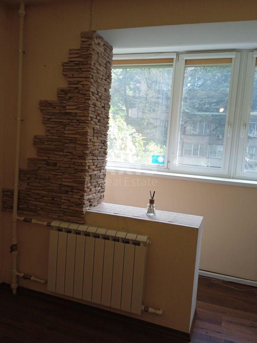 1к квартира ул. Пироговского Александра 40