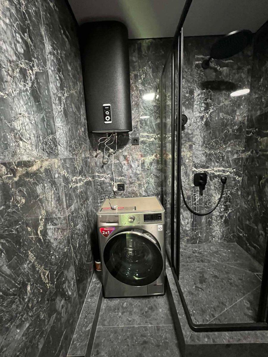 2k apartment vul. L'vivs'ka 156