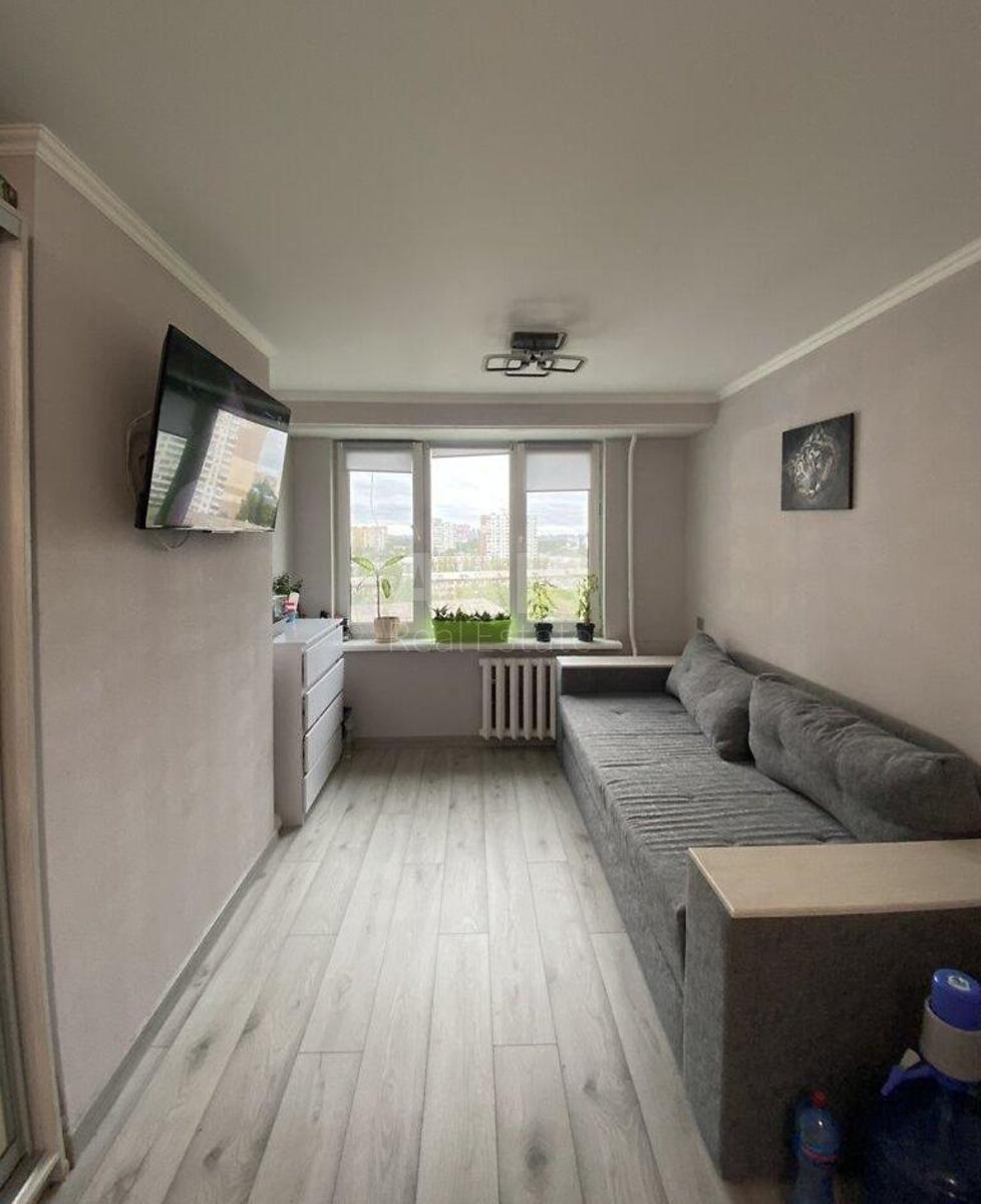2k apartment vul. Malyshka Andrija 13