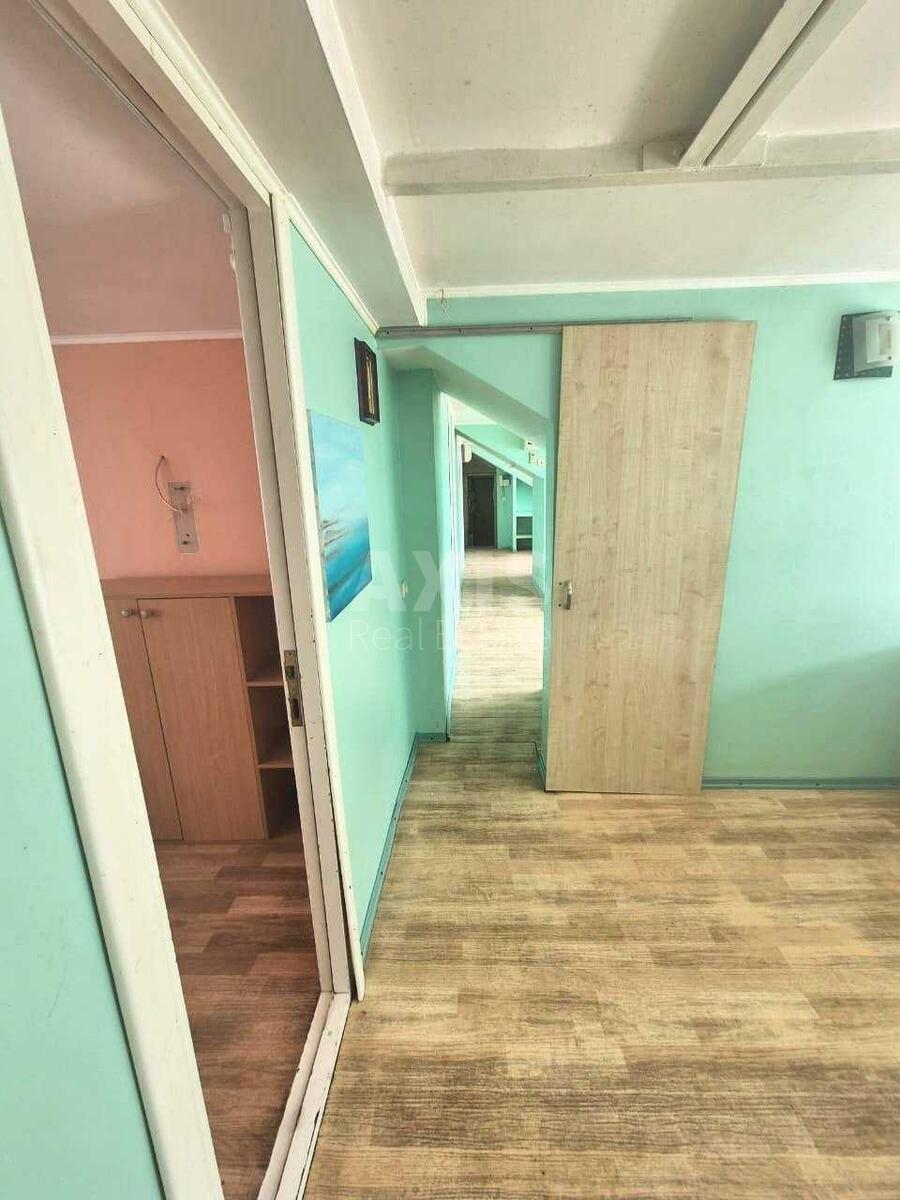 Office vul. Pavlivs'ka 17, 72m2631153