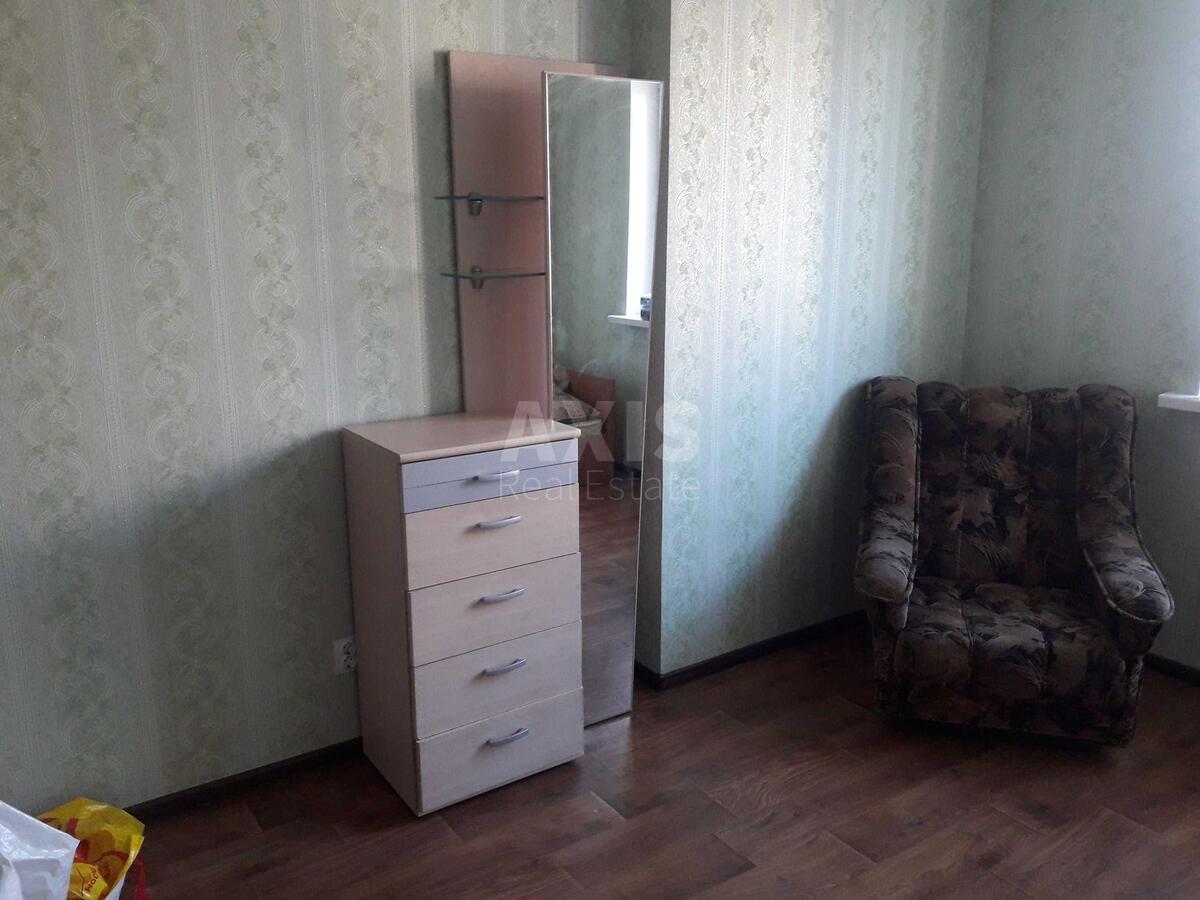 2k apartment vul. Myshugy Oleksandra 147