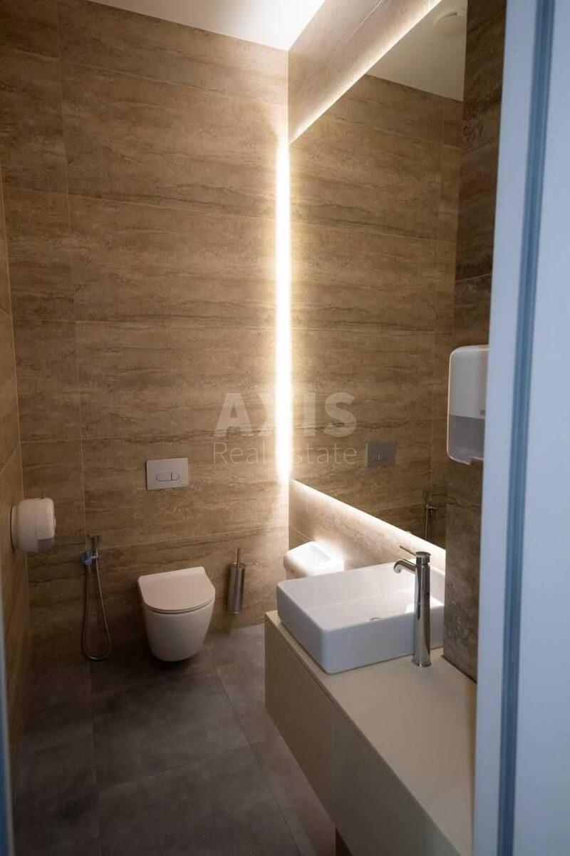 Office vul. Hmel'nyc'kogo Bogdana 32, 155m2631295