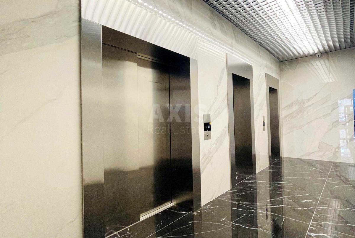2k apartment vul. Kikvidze 415