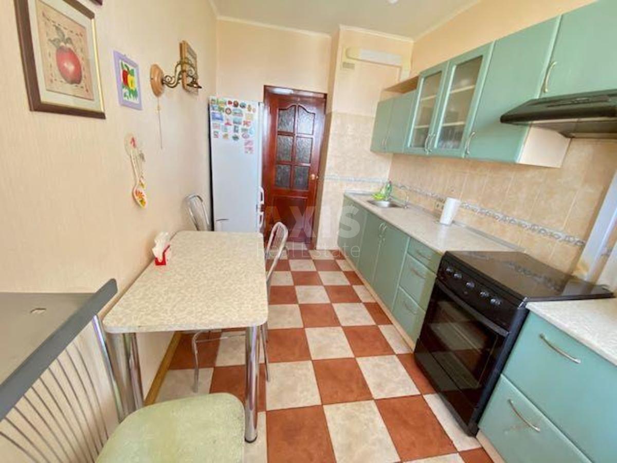 2k apartment prov. Suvorova 111