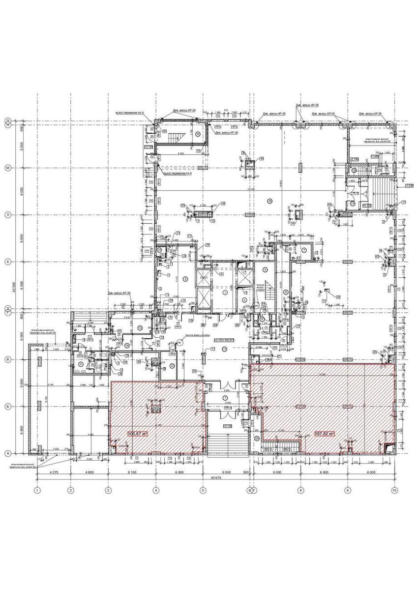 Trade object vul. Spas'ka 26/14, 110m2589065