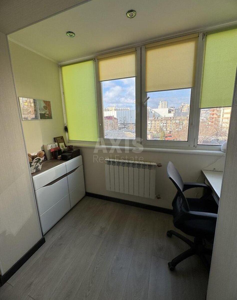 3k apartment vul. Kravchuka Myhajla 17631965