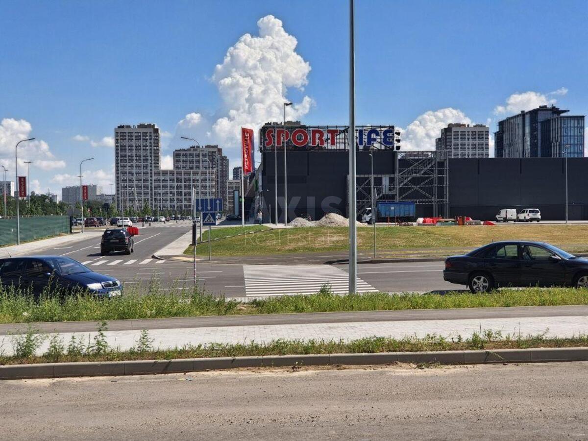 Объект торговли пр-т Правды 49, 178м21
