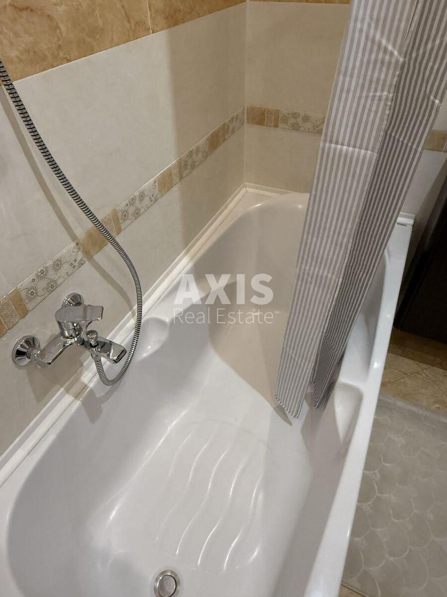 1k apartment vul. Jordans'ka 1621988