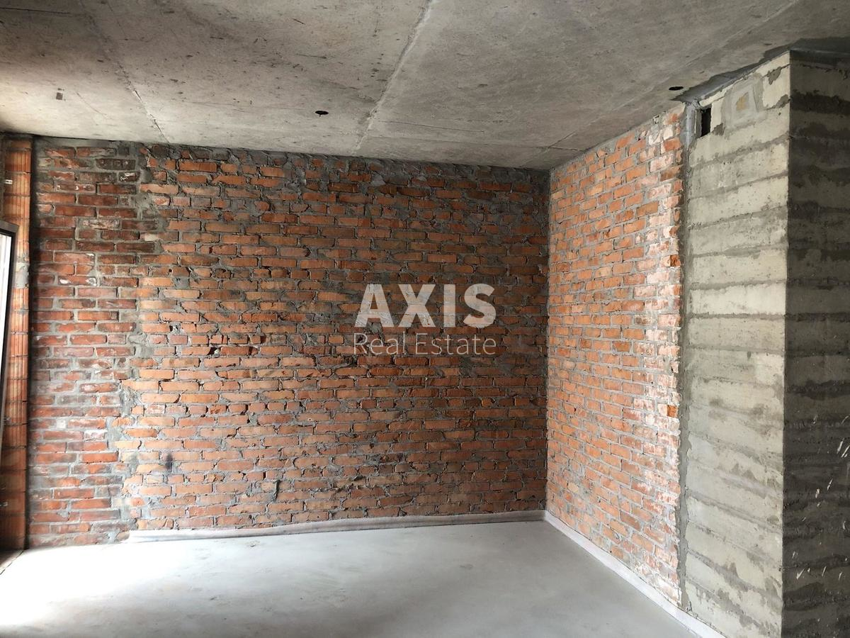1k apartment pr-t Peremogy 672