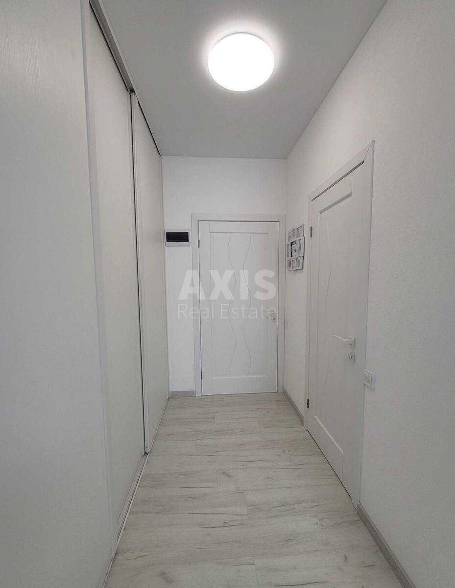 1k apartment vul. Liskivs'ka 239