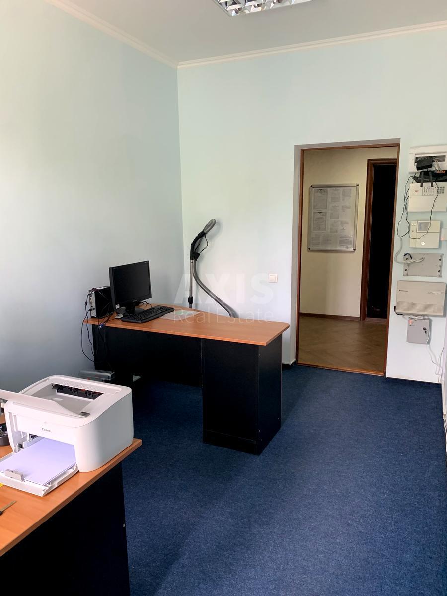 Office vul. Kikvidze 1А, 84m25901411