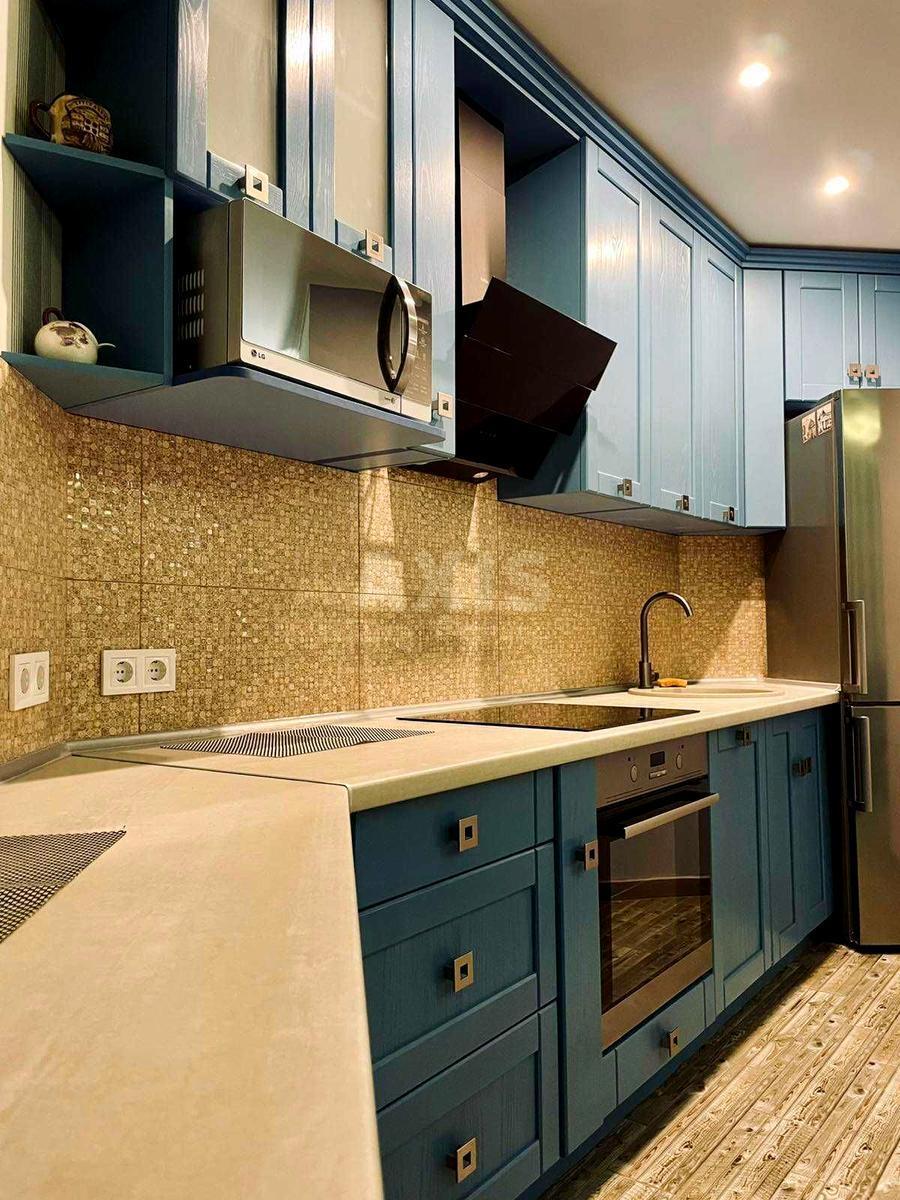 2k apartment vul. Bakyns'ka 37Д632802