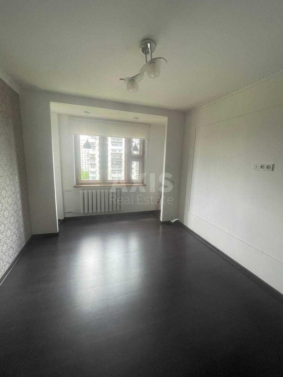 3k apartment vul. Plehanova 4Б