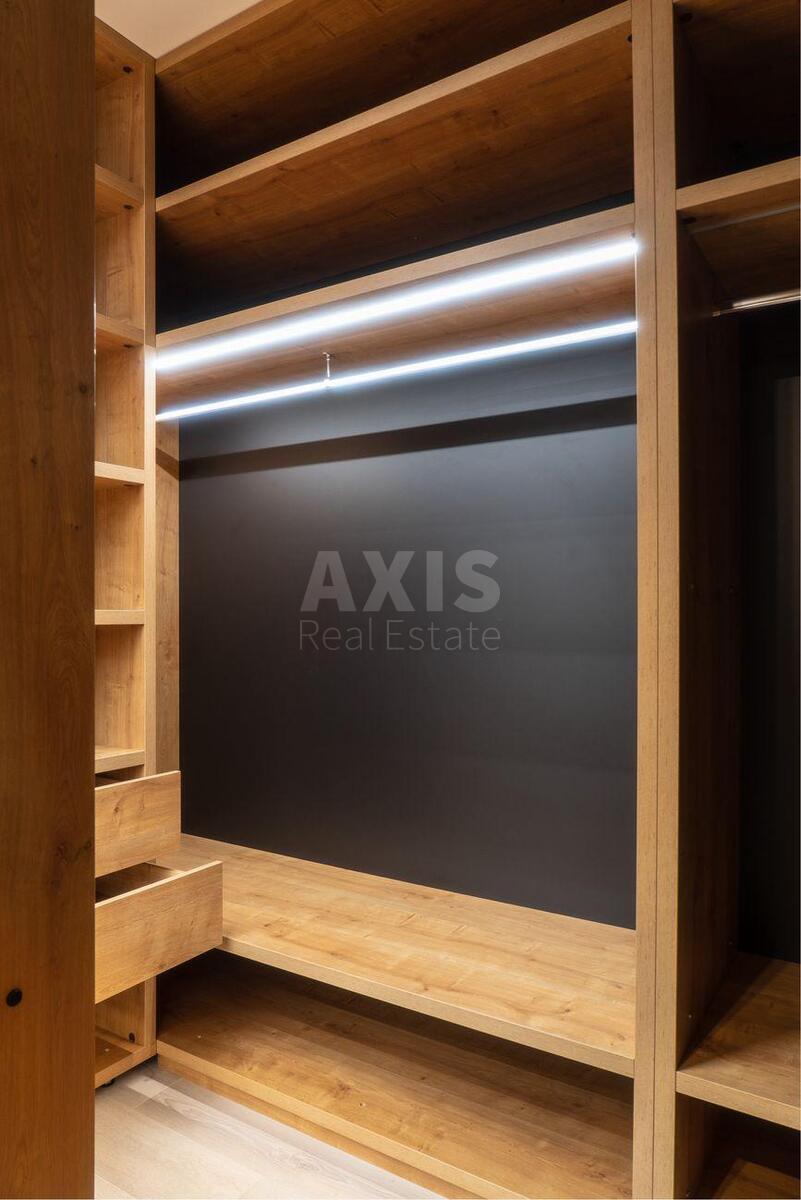 2k apartment vul. Glybochyc'ka 3216